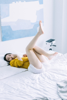bbw美女视频